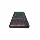 Havit KB275L USB Black Multimedia Gaming Keyboard