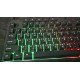 Havit KB419L USB Multi-Function Backlit Black Gaming Keyboard