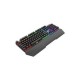 Havit HV-KB856L Wired Black RGB Mechanical Gaming Keyboard