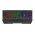 Havit HV-KB856L Wired Black RGB Mechanical Gaming Keyboard