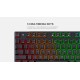 Havit HV-KB856L Wired Black RGB Mechanical Gaming Keyboard