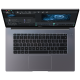 HUAWEI MateBook B3-520 i5, 15.6” FHD IPS Display, Intel Core™ i5-1135G7 (11th Gen), Intel® Iris® Xe Graphics, 8 GB LPDDR4X RAM, 512 GB NVMe PCle SSD, 42 Wh Battery, Space Grey color Metal Body