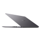Huawei Matebook D15 Intel Core™ i5-1135G7 (11th Gen), 8 GB LPDDR4X RAM, 512 GB NVMe PCle SSD, Intel® Iris® Xe Graphics, 15.6” FHD IPS Display Mystic Silver color Metal Body Huawei Matebook D15 Intel Core™ i5-1135G7 (11th Gen), 8 GB LPDDR4X RAM, 512 GB NVMe PCle SSD, Intel® Iris® Xe Graphics, 15.6” FHD IPS Display Mystic Silver color Metal Body