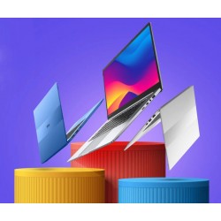Infinix INBOOK X2 Intel Core i5 1155G7 8GB RAM 512GB SSD14 Inch FHD Display Grey Laptop 