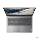 Lenovo IdeaPad 1 15AMN7 AMD Ryzen 3 7320U, 8GB Soldered LPDDR5-5500 RAM, 512GB SSD, 15.6'' FHD, Integrated AMD Radeon 610M GR, Cloud Grey