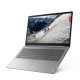 Lenovo IdeaPad 1 15AMN7 AMD Ryzen 3 7320U, 8GB Soldered LPDDR5-5500 RAM, 512GB SSD, 15.6'' FHD, Integrated AMD Radeon 610M GR, Cloud Grey