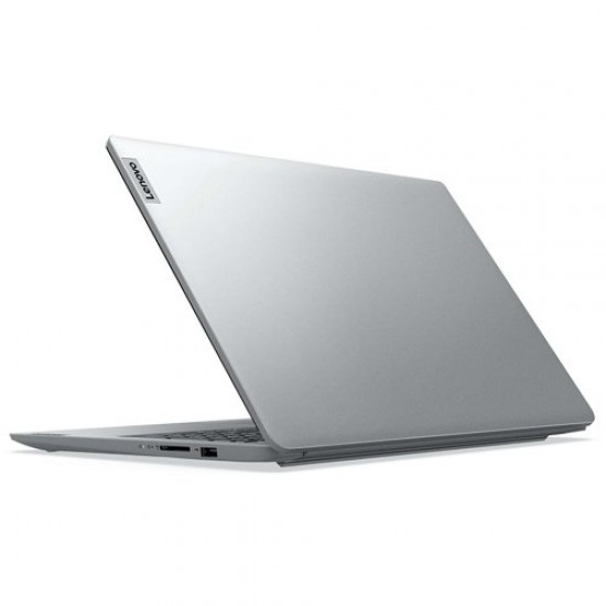 Lenovo IdeaPad 1 15AMN7 AMD Ryzen 3 7320U, 8GB Soldered LPDDR5-5500 RAM, 512GB SSD, 15.6'' FHD, Integrated AMD Radeon 610M GR, Cloud Grey