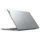 Lenovo IdeaPad 1 15AMN7 AMD Ryzen 3 7320U, 8GB Soldered LPDDR5-5500 RAM, 512GB SSD, 15.6'' FHD, Integrated AMD Radeon 610M GR, Cloud Grey