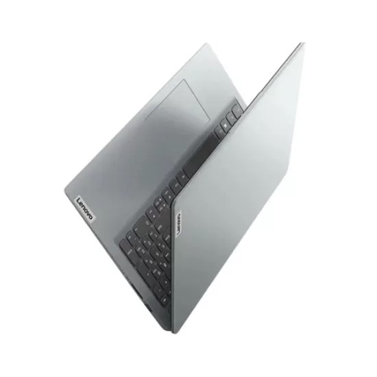Lenovo IdeaPad 1 15AMN7 AMD Ryzen 3 7320U, 8GB Soldered LPDDR5-5500 RAM, 512GB SSD, 15.6'' FHD, Integrated AMD Radeon 610M GR, Cloud Grey