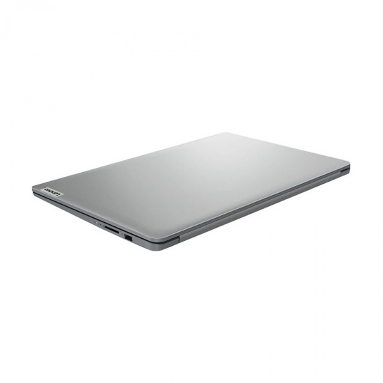 Lenovo IdeaPad 1 15AMN7 AMD Ryzen 3 7320U, 8GB Soldered LPDDR5-5500 RAM, 512GB SSD, 15.6'' FHD, Integrated AMD Radeon 610M GR, Cloud Grey