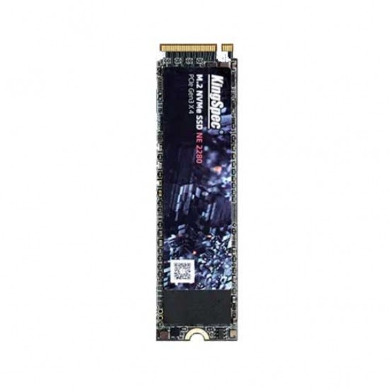 KingSpec NE 256GB NVMe M.2 2280 PCIe SSD