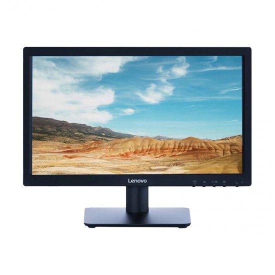 Lenovo D19 - 18.5 inch Monitor 