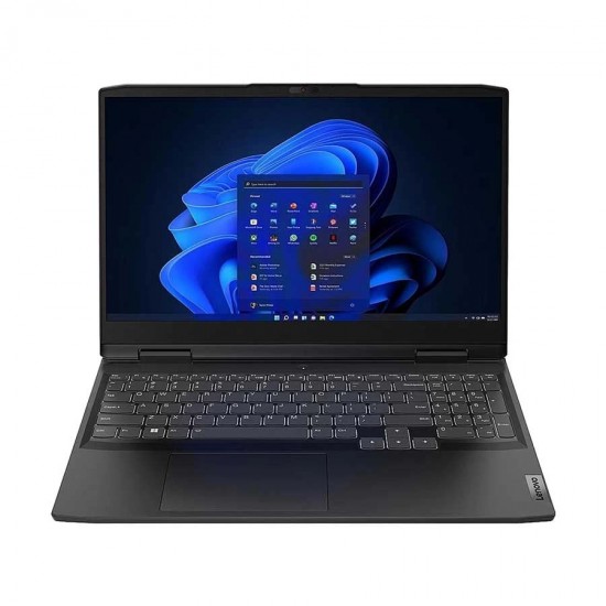 Lenovo IdeaPad Gaming 3 15ARH7, AMD Ryzen 7 7735HS , 16GB DDR5 RAM, 512GB SSD, 15.6" FHD , RTX 4050 6GB DDR6 GR, Onyx Grey