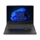Lenovo IdeaPad Gaming 3 15ARH7, AMD Ryzen 7 7735HS , 16GB DDR5 RAM, 512GB SSD, 15.6" FHD , RTX 4050 6GB DDR6 GR, Onyx Grey