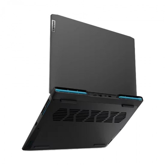 Lenovo IdeaPad Gaming 3 15ARH7, AMD Ryzen 7 7735HS , 16GB DDR5 RAM, 512GB SSD, 15.6" FHD , RTX 4050 6GB DDR6 GR, Onyx Grey