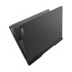 Lenovo IdeaPad Gaming 3 15ARH7, AMD Ryzen 7 7735HS , 16GB DDR5 RAM, 512GB SSD, 15.6" FHD , RTX 4050 6GB DDR6 GR, Onyx Grey
