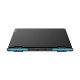 Lenovo IdeaPad Gaming 3 15ARH7, AMD Ryzen 7 7735HS , 16GB DDR5 RAM, 512GB SSD, 15.6" FHD , RTX 4050 6GB DDR6 GR, Onyx Grey