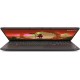Lenovo IdeaPad Gaming 3 15ARH7, AMD Ryzen 7 7735HS , 16GB DDR5 RAM, 512GB SSD, 15.6" FHD , RTX 3050 6GB DDR6 GR, Onyx Grey