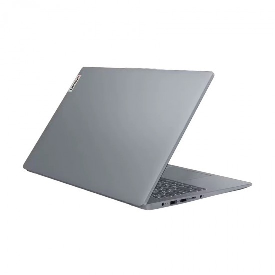 Lenovo IdeaPad Slim 3 15ABR8  AMD Ryzen 5 7530U, 8GB RAM Soldered DDR4-3200, 512GB SSD, 15.6'' FHD IPS 300nits Anti-glare, Arctic Grey