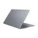 Lenovo IdeaPad Slim 3 15ABR8  AMD Ryzen 5 7530U, 8GB RAM Soldered DDR4-3200, 512GB SSD, 15.6'' FHD IPS 300nits Anti-glare, Arctic Grey