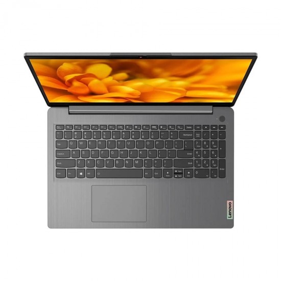 Lenovo IdeaPad Slim 3 15ABR8  AMD Ryzen 5 7530U, 8GB RAM Soldered DDR4-3200, 512GB SSD, 15.6'' FHD IPS 300nits Anti-glare, Arctic Grey