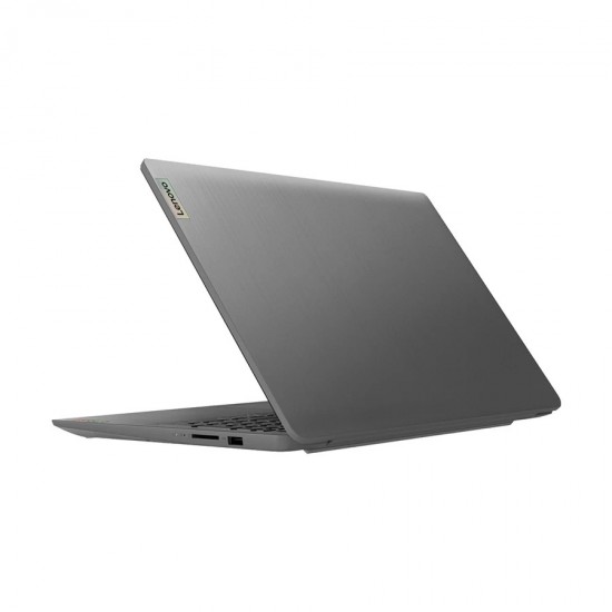 Lenovo IdeaPad Slim 3 15ABR8  AMD Ryzen 5 7530U, 8GB RAM Soldered DDR4-3200, 512GB SSD, 15.6'' FHD IPS 300nits Anti-glare, Arctic Grey