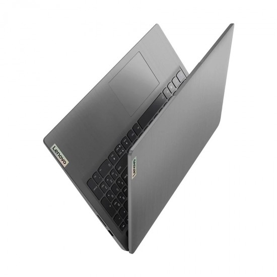 Lenovo IdeaPad Slim 3 15ABR8  AMD Ryzen 5 7530U, 8GB RAM Soldered DDR4-3200, 512GB SSD, 15.6'' FHD IPS 300nits Anti-glare, Arctic Grey