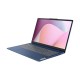 Lenovo IdeaPad Slim 3 15ABR8 AMD Ryzen 7 7730U, 8GB RAM Soldered DDR4-3200, 512GB SSD, 15.6'' FHD IPS 300nits Anti-glare, Integrated AMD Radeon GR,, Abyss Blue