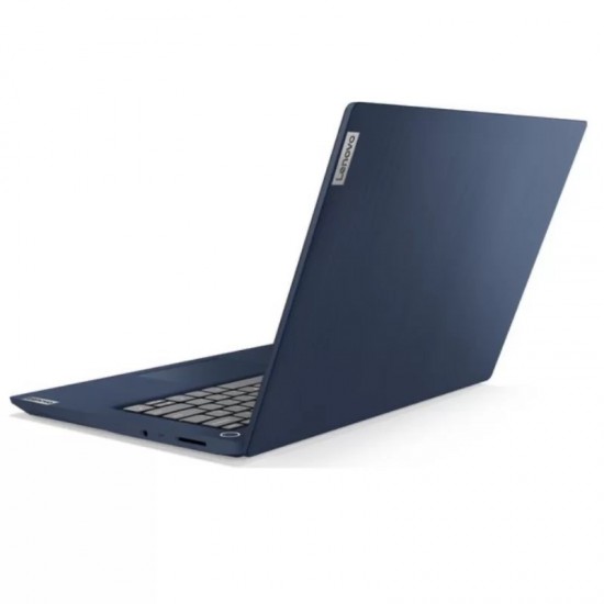 Lenovo IdeaPad Slim 3 15ABR8 AMD Ryzen 7 7730U, 8GB RAM Soldered DDR4-3200, 512GB SSD, 15.6'' FHD IPS 300nits Anti-glare, Integrated AMD Radeon GR,, Abyss Blue