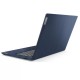 Lenovo IdeaPad Slim 3 15ABR8 AMD Ryzen 7 7730U, 8GB RAM Soldered DDR4-3200, 512GB SSD, 15.6'' FHD IPS 300nits Anti-glare, Integrated AMD Radeon GR,, Abyss Blue