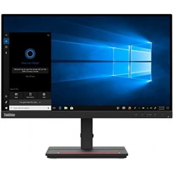 Lenovo ThinkVision S22e-20 21.5 Inch FHD VA WLED HDMI, VGA Monitor