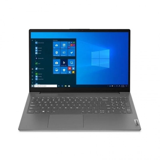 Lenovo V15 Gen 3, 12th Generation Intel Core i3 8 GB RAM, 512 GB SSD, 15.6'' FHD,Intel UHD Graphics, 2 Cell, Iron Grey
