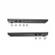 Lenovo V15 Gen 3, 12th Generation Intel Core i3 8 GB RAM, 512 GB SSD, 15.6'' FHD,Intel UHD Graphics, 2 Cell, Iron Grey