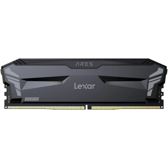 Lexar ARES 16GB DDR5 5200Mhz OC Desktop Gaming RAM Lexar ARES 16GB DDR5 5200Mhz OC Desktop Gaming RAM