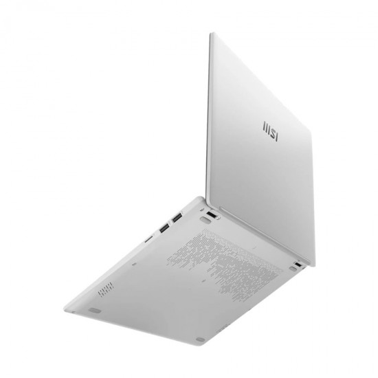 MSI Modern 14 C12MO Core i3,  RAM: 16GB, 512GB SSD, 14" FHD (1920 x 1080) আউটলেট থেকে MSI Modern Series Intel Core i5 12th Gen অথবা 13th Gen ল্যাপটপ কিনলেই পাচ্ছেন ৩০০০ টাকা পর্যন্ত ক্যাশব্যাক!