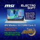 MSI Modern 14 C12MO Core i3,  RAM: 16GB, 512GB SSD, 14" FHD (1920 x 1080) আউটলেট থেকে MSI Modern Series Intel Core i5 12th Gen অথবা 13th Gen ল্যাপটপ কিনলেই পাচ্ছেন ৩০০০ টাকা পর্যন্ত ক্যাশব্যাক! MSI Modern 14 C12MO Core i3,  RAM: 16GB, 512GB SSD, 14" FHD (1920 x 1080) আউটলেট থেকে MSI Modern Series Intel Core i5 12th Gen অথবা 13th Gen ল্যাপটপ কিনলেই পাচ্ছেন ৩০০০ টাকা পর্যন্ত ক্যাশব্যাক!