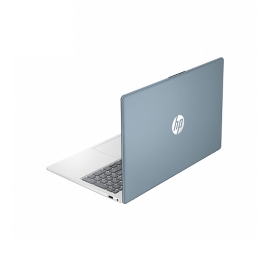 HP 15-fd0205TU Laptop,Intel i5 13th Gen 1335U-1.30 To 4.60 GHz,8GB DDR4,512 GB SSD,15.6"FHD Uslim,Intel UHD