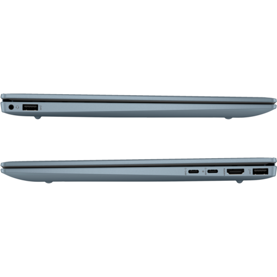 HP 15-fd0205TU Laptop,Intel i5 13th Gen 1335U-1.30 To 4.60 GHz,8GB DDR4,512 GB SSD,15.6"FHD Uslim,Intel UHD