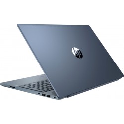 HP 15-fd0205TU Laptop,Intel i5 13th Gen 1335U-1.30 To 4.60 GHz,8GB DDR4,512 GB SSD,15.6"FHD Uslim,Intel UHD