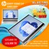 HP ENVY x360 14-es0033dx | Intel Core i7 13th Gen | 16GB RAM | 1TB SSD | 14″ FHD LED Touch Display | Windows 11 | Natural Silver
