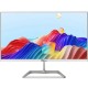 PC Power PCM22F 21.45 Inch FHD HDMI, VGA Silver Borderless Monitor