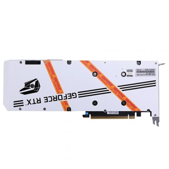 Colorful iGame GeForce RTX 3060 Ultra W OC 8GB-V 8GB GDDR6 Graphics Card