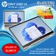 HP Envy x360 i5 | Intel Core i5-13th Gen | 8GB RAM | 512GB SSD NVMe | 14″ FHD Touch Convertible 2-in-1 Laptop | Windows 11