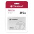 Transcend 225S 250GB 2.5 Inch SATA III SSD