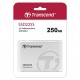 Transcend 225S 250GB 2.5 Inch SATA III SSD Transcend 225S 250GB 2.5 Inch SATA III SSD