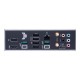 Asus TUF GAMING B650-PLUS WIFI DDR5 AM5 ATX Motherboard Asus TUF GAMING B650-PLUS WIFI DDR5 AM5 ATX Motherboard
