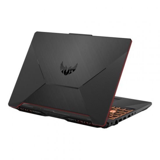 Asus TUF Gaming A15 FA506ICB Ryzen 7 Gaming Laptop Price In Bangladesh