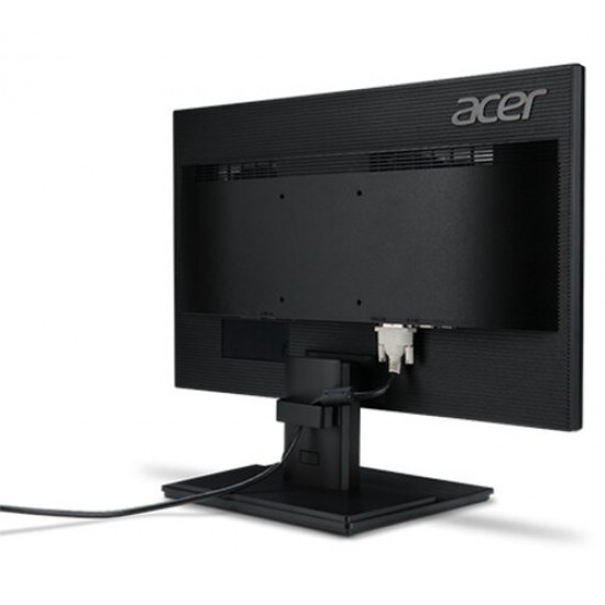 Acer V196HQL 18.5" HD LED Monitor (VGA, HDMI) Acer V196HQL 18.5" HD LED Monitor (VGA, HDMI)