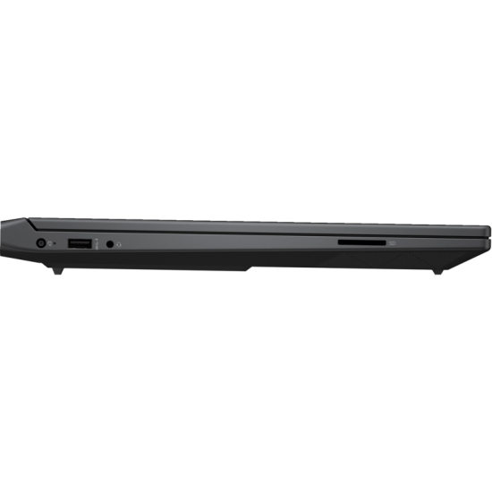 HP Victus 15-FA1091nia Intel Core i5 13420H 13th GEN – 8GB RAM / 512GB SSD | 15.6″ FHD IPS LED Display | GeForce RTX 2050 4GB GDDR6 GPU | FreeDOS | GAMING Laptop (Mica Silver)