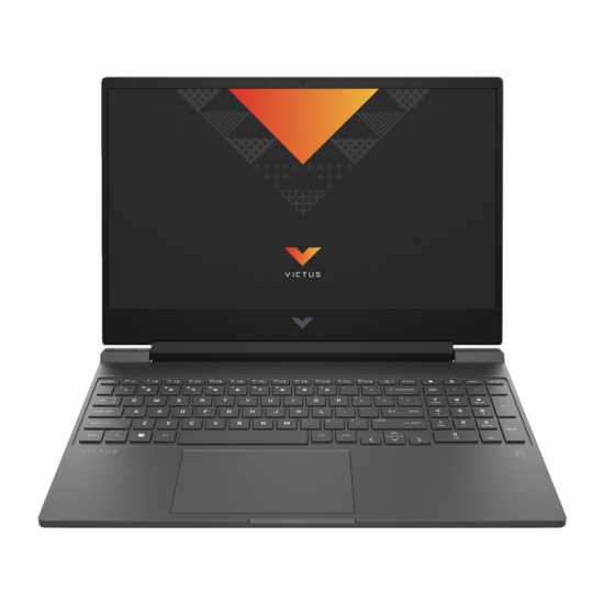 HP Victus 15-FA1091nia Intel Core i5 13420H 13th GEN – 8GB RAM / 512GB SSD | 15.6″ FHD IPS LED Display | GeForce RTX 2050 4GB GDDR6 GPU | FreeDOS | GAMING Laptop (Mica Silver)